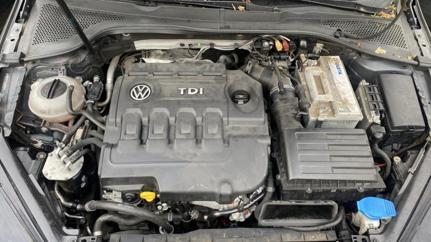 Image Moteur leve vitre arriere gauche - VOLKSWAGEN GOLF 7
