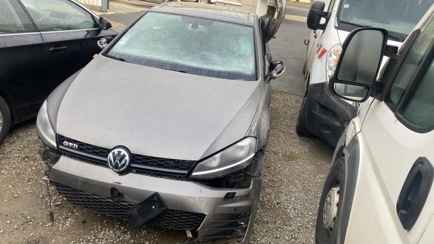 Image Moteur leve vitre arriere gauche - VOLKSWAGEN GOLF 7