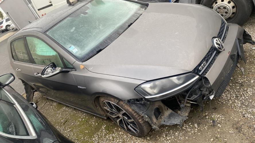 Image Moteur leve vitre arriere gauche - VOLKSWAGEN GOLF 7