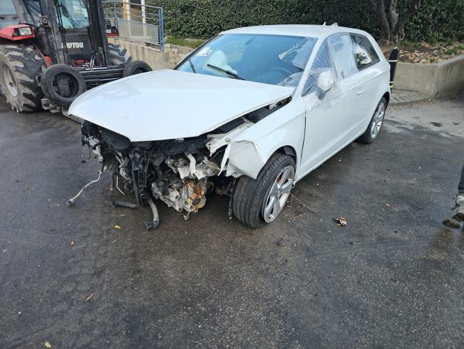 Image Moteur - AUDI A3 3