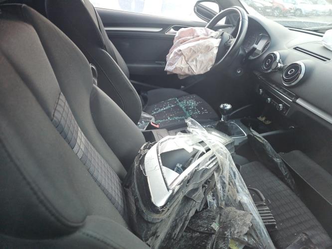 Image Moteur - AUDI A3 3