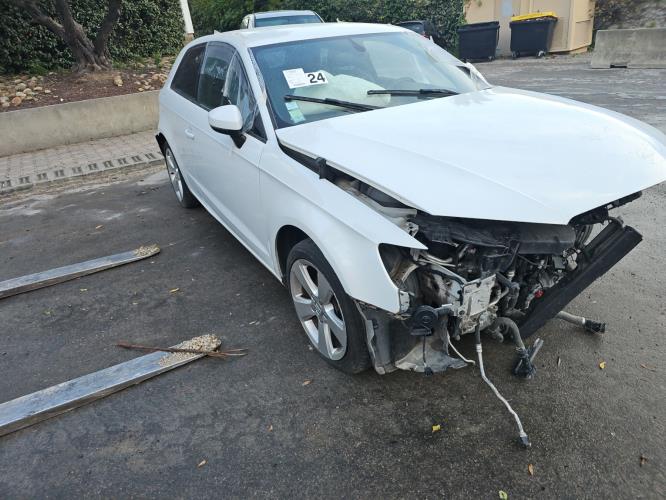 Image Moteur - AUDI A3 3