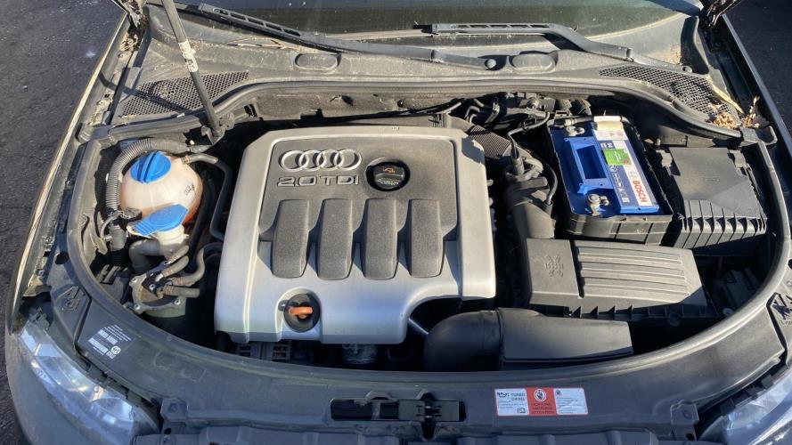 Image Maitre cylindre (freinage) - AUDI A3 2