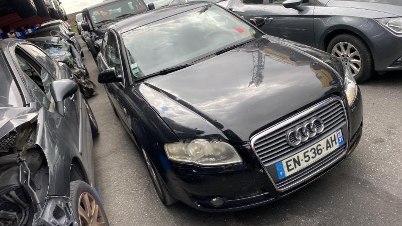 Pièce Auto