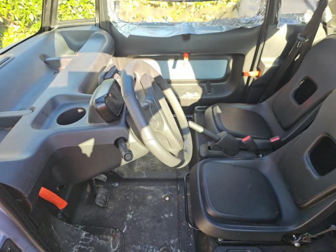 Image Batterie de traction - CITROEN AMI