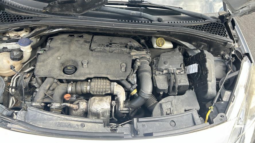 Image Vase d'expansion - CITROEN DS3