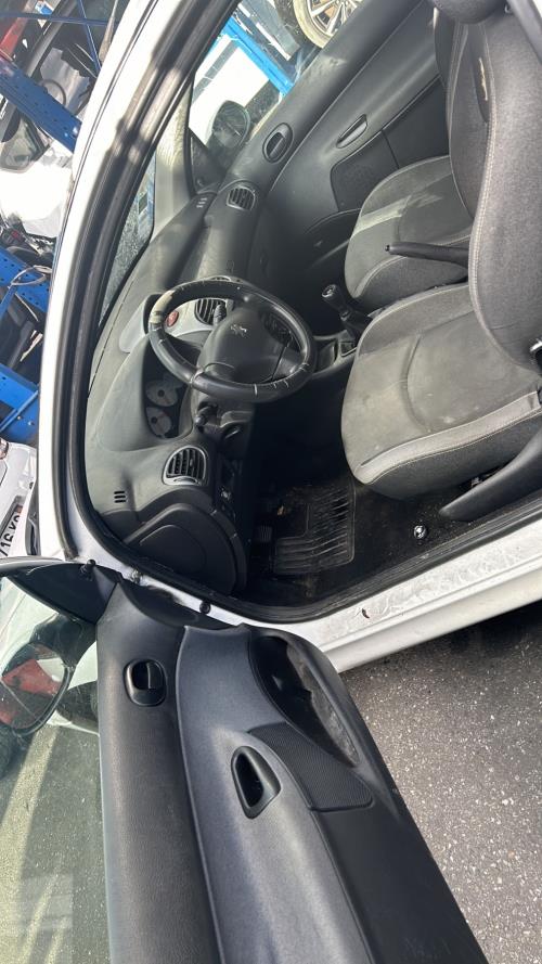 Image Demarreur - PEUGEOT 206