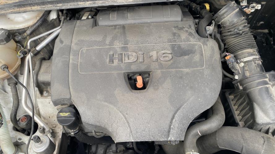 Image Boite de vitesses - PEUGEOT 308 1
