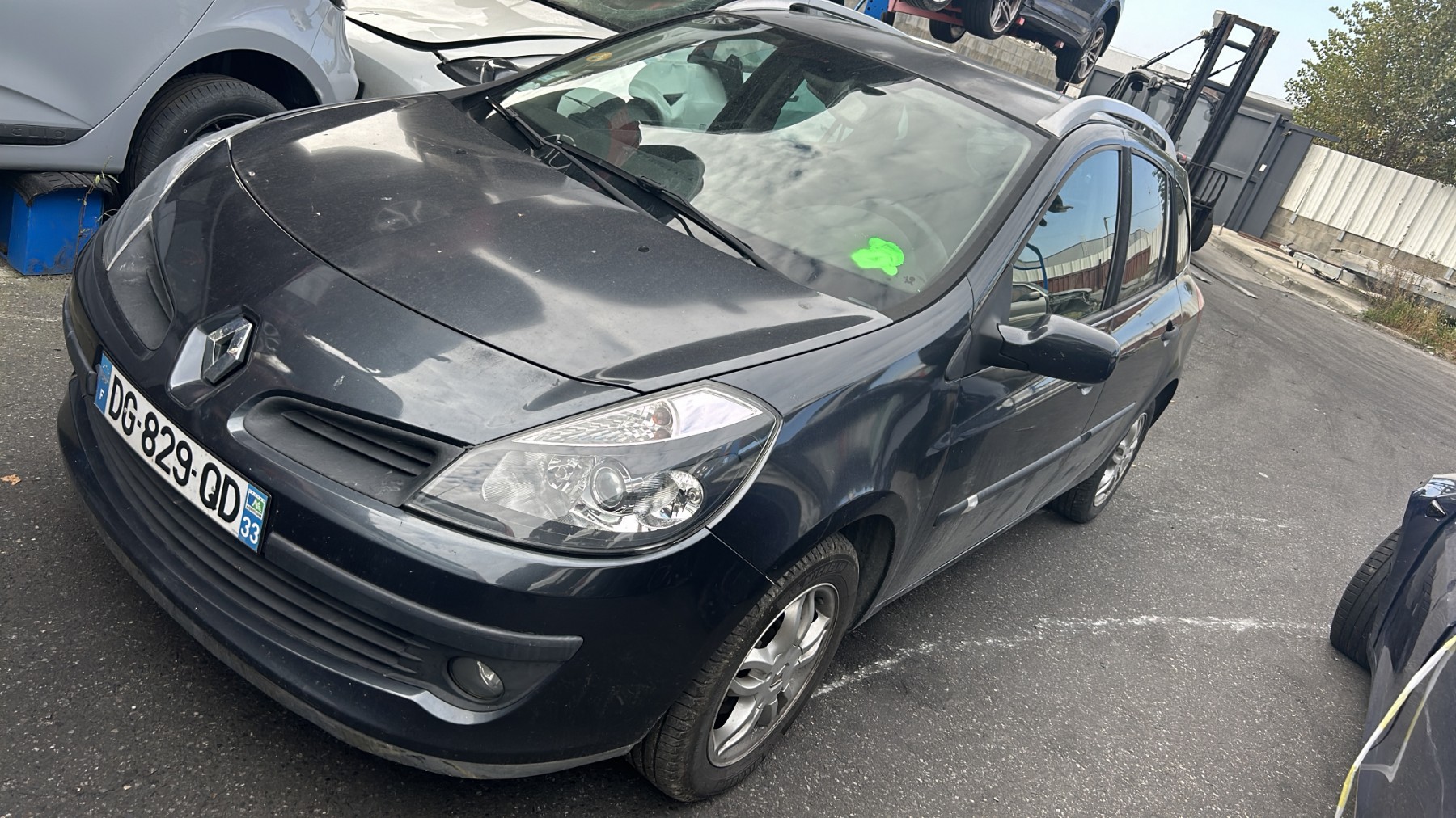 Pièce Auto