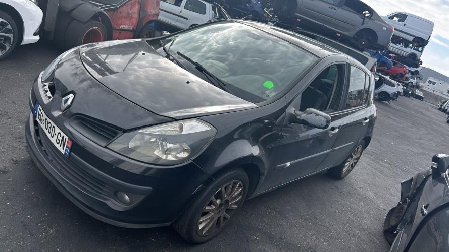 Image Aile avant gauche - RENAULT CLIO 3
