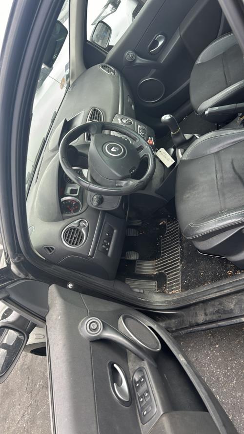 Image Aile avant gauche - RENAULT CLIO 3