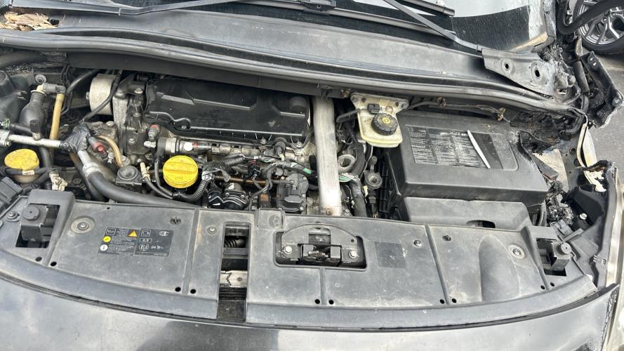 Image Autoradio d'origine - RENAULT SCENIC 3