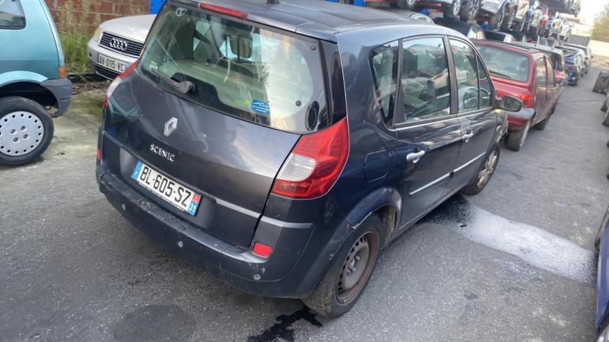 Image Retroviseur droit - RENAULT SCENIC 2
