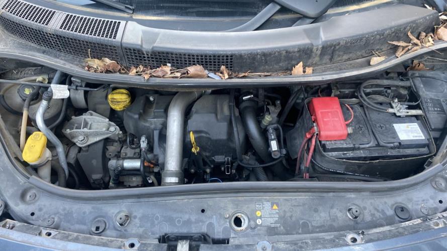 Image Retroviseur droit - RENAULT SCENIC 2