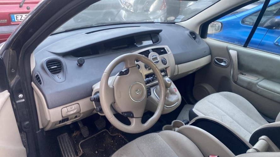 Image Retroviseur droit - RENAULT SCENIC 2
