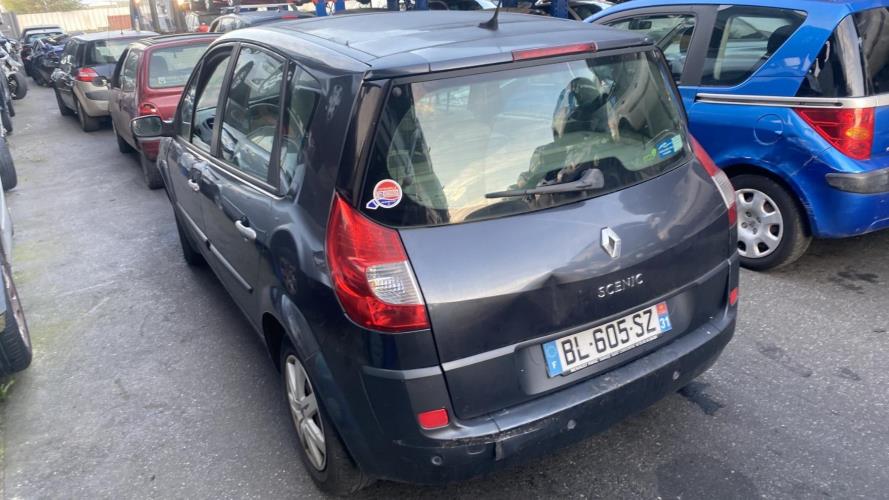 Image Retroviseur droit - RENAULT SCENIC 2