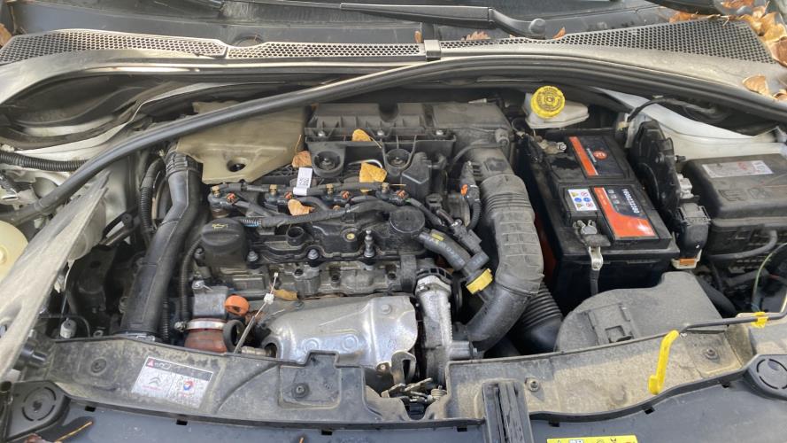 Image Custode avant gauche (porte) - CITROEN C3 3