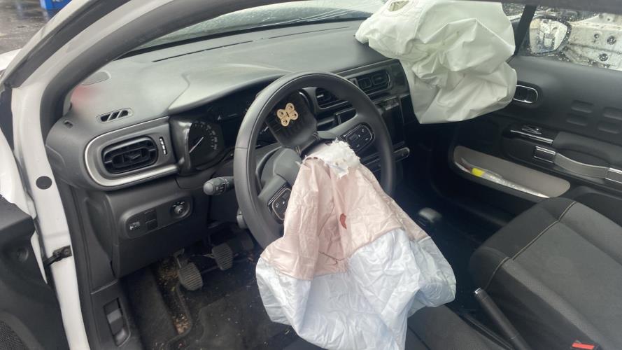 Image Serrure arriere droit - CITROEN C3 3