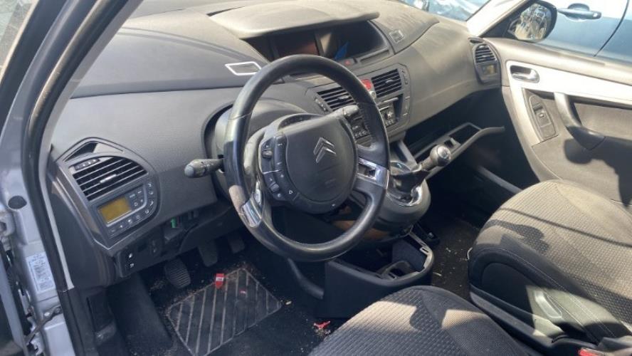 Image Trappe d'essence - CITROEN C4 PICASSO 1