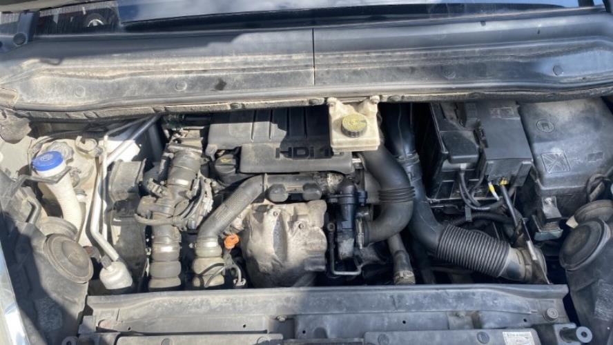 Image Trappe d'essence - CITROEN C4 PICASSO 1