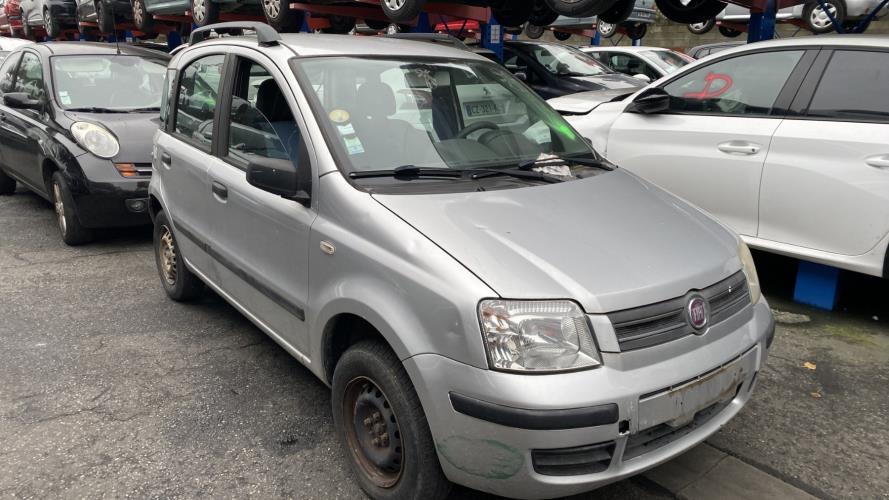 Image Feu arriere principal droit (feux) - FIAT PANDA 2