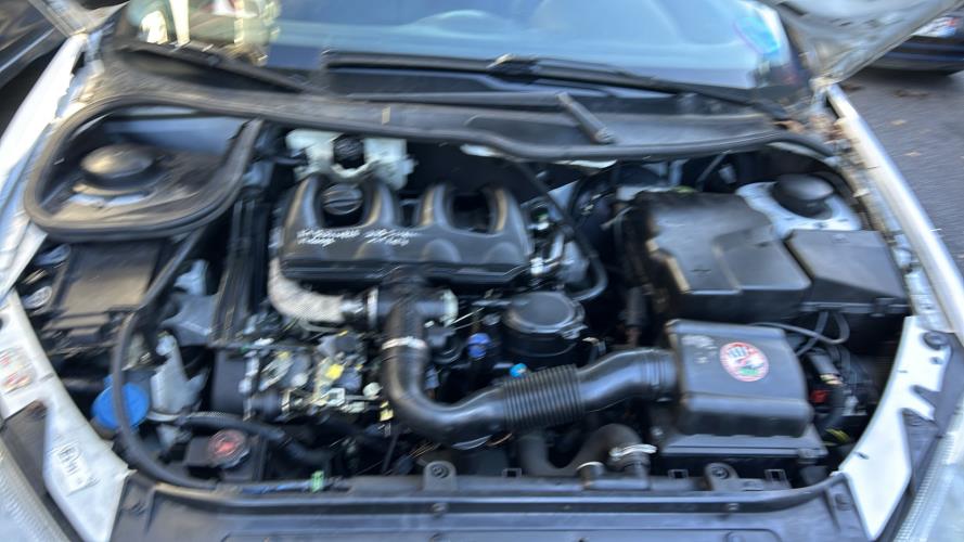 Image Bloc ABS (freins anti-blocage) - PEUGEOT 206