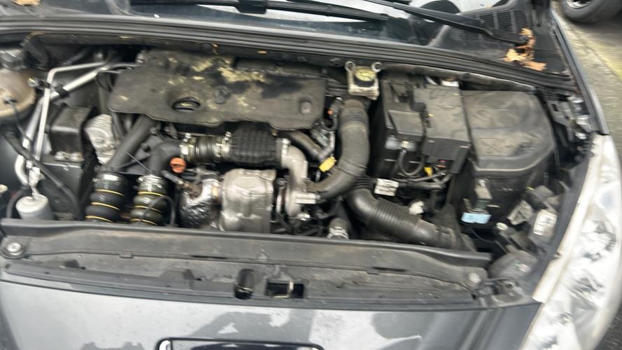 Image Capot - PEUGEOT 308 1