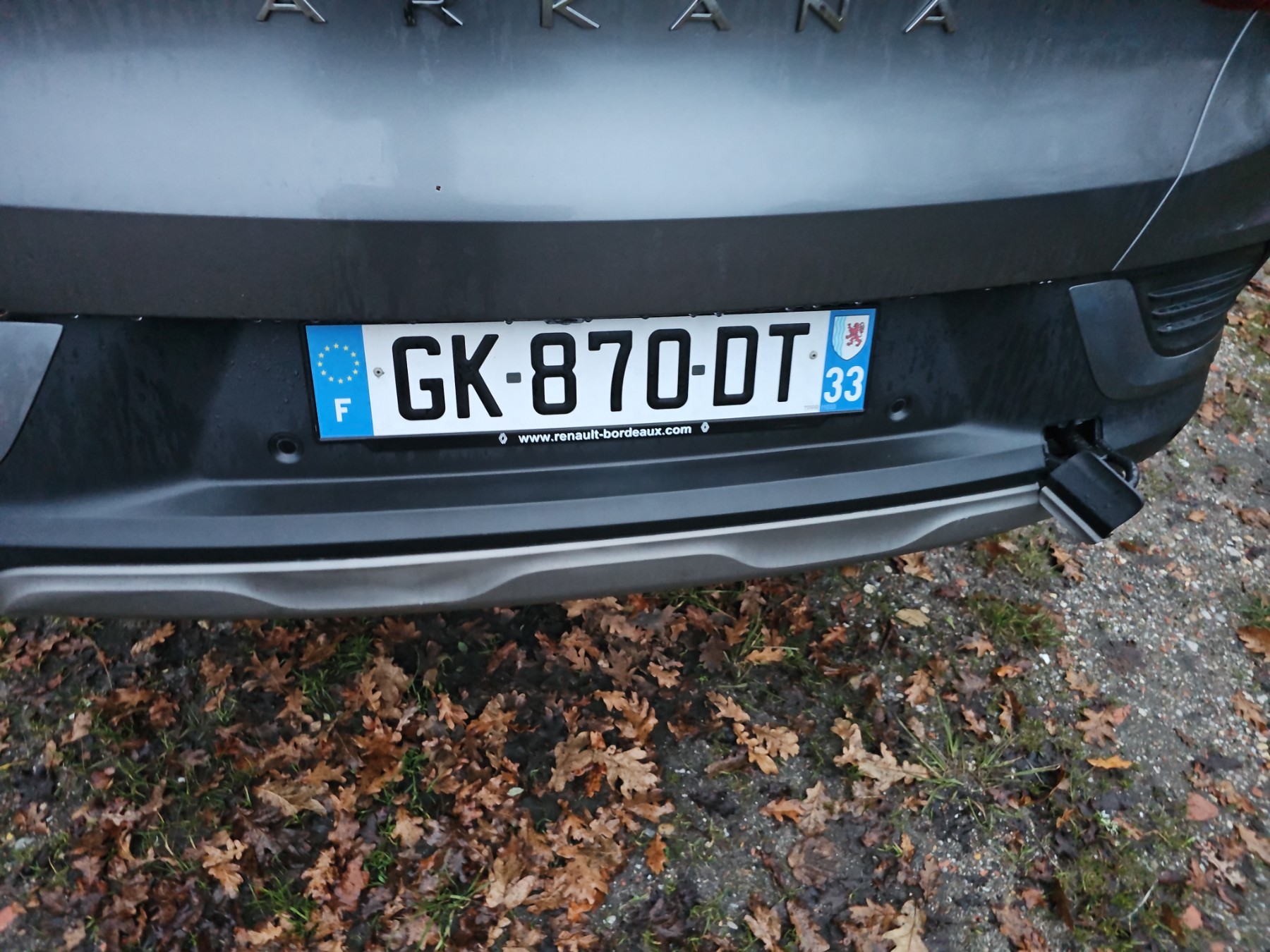 Pièce Auto