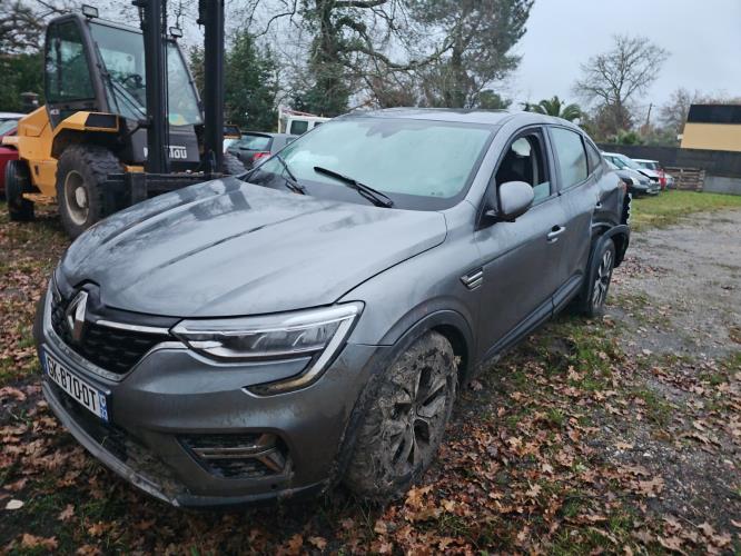 Image Joint de porte avant gauche - RENAULT ARKANA