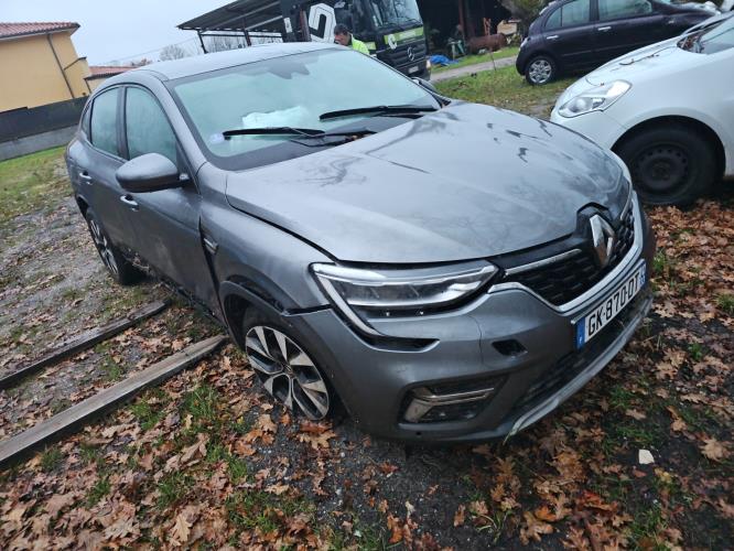 Image Joint de porte avant gauche - RENAULT ARKANA