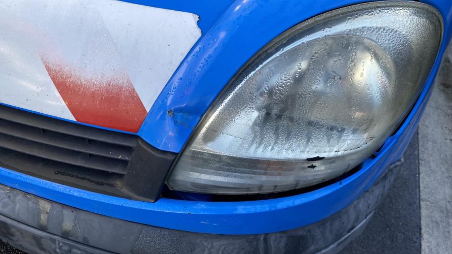 Image Feu arriere principal gauche (feux) - RENAULT KANGOO 1