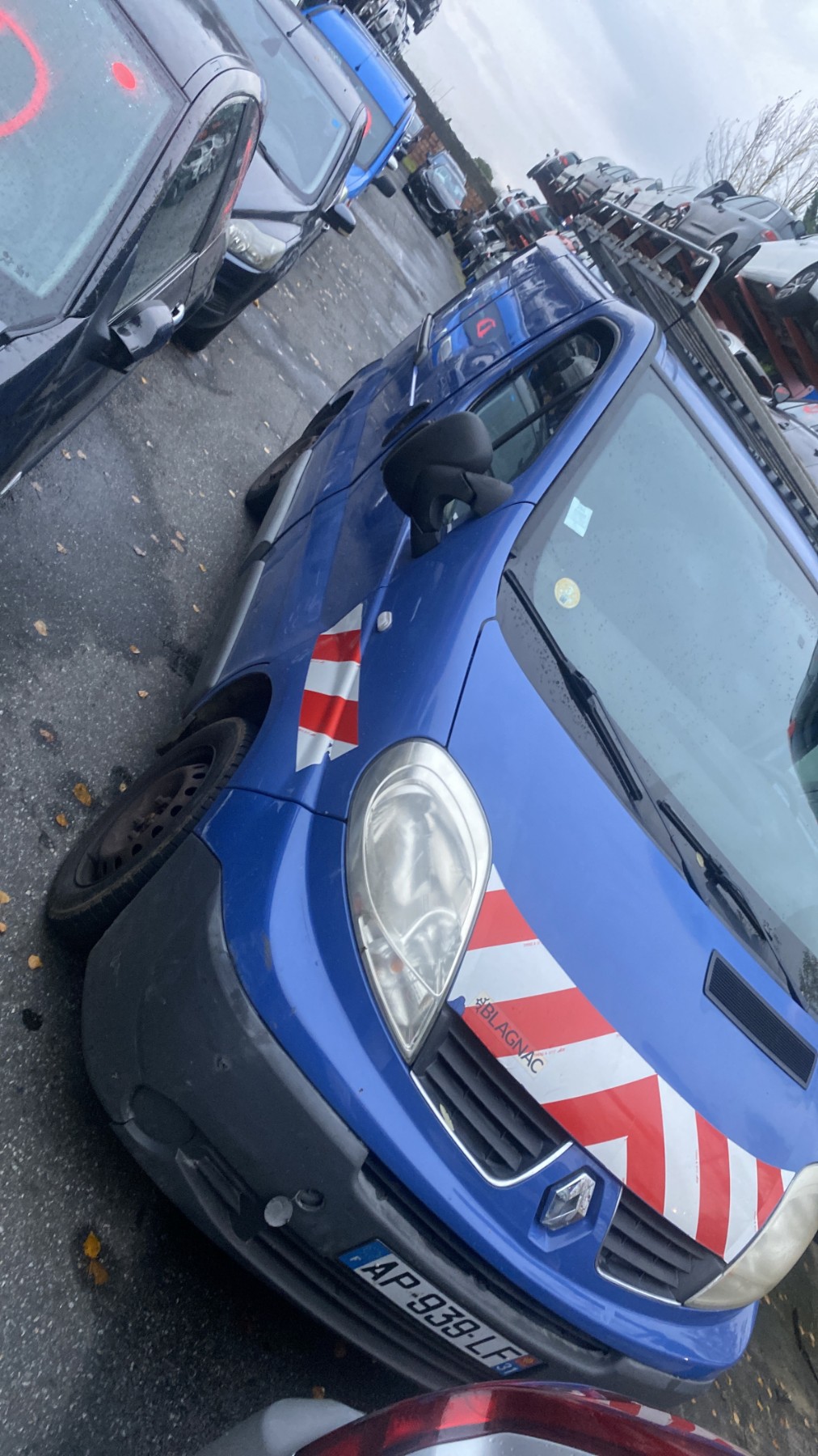 Pièce Auto