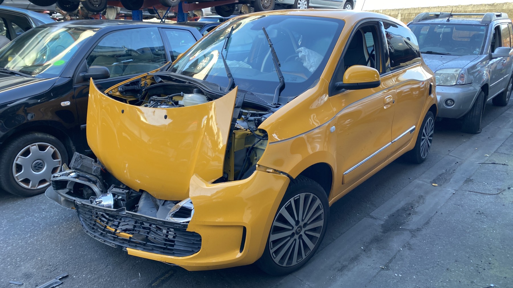 Pièce Auto