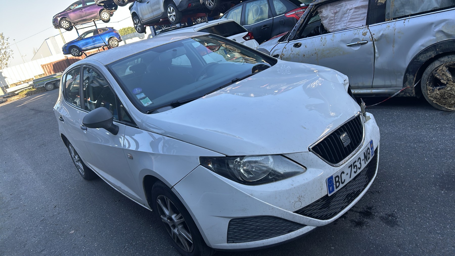 Pièce Auto