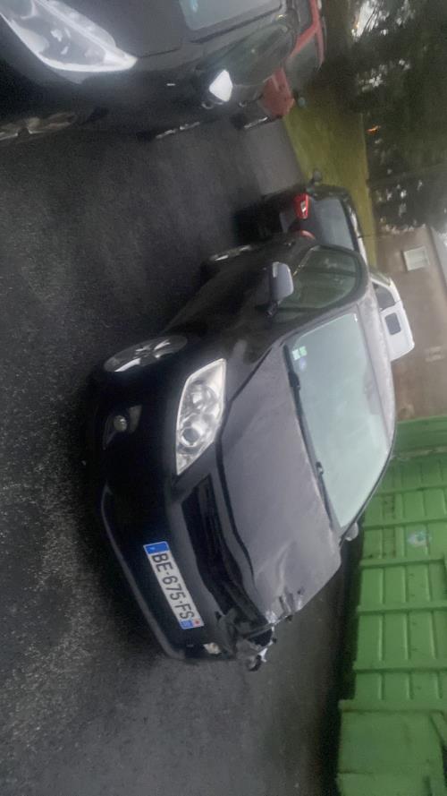 Image Servo frein avant - TOYOTA AURIS 1