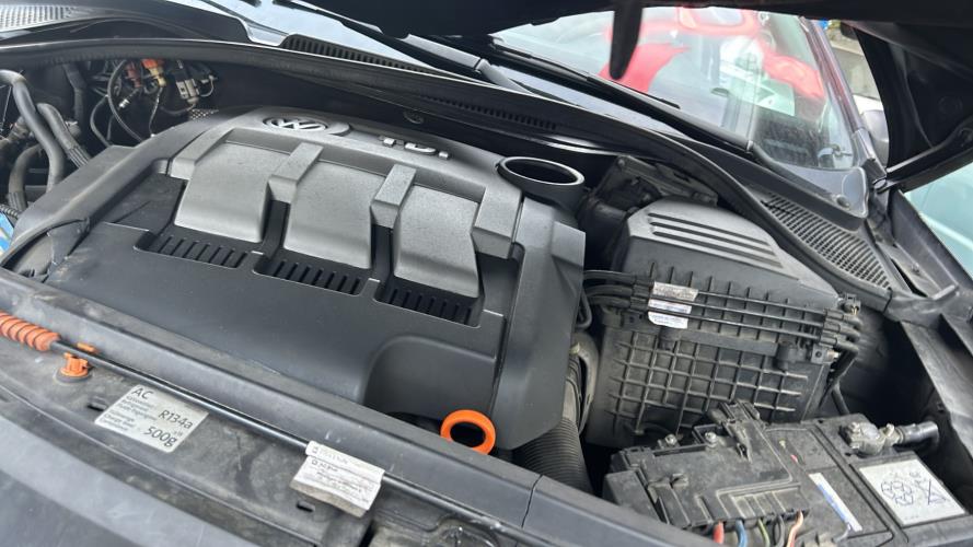 Image Pare soleil gauche - VOLKSWAGEN POLO 5