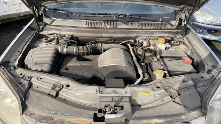 Image Feu arriere stop central - CHEVROLET CAPTIVA
