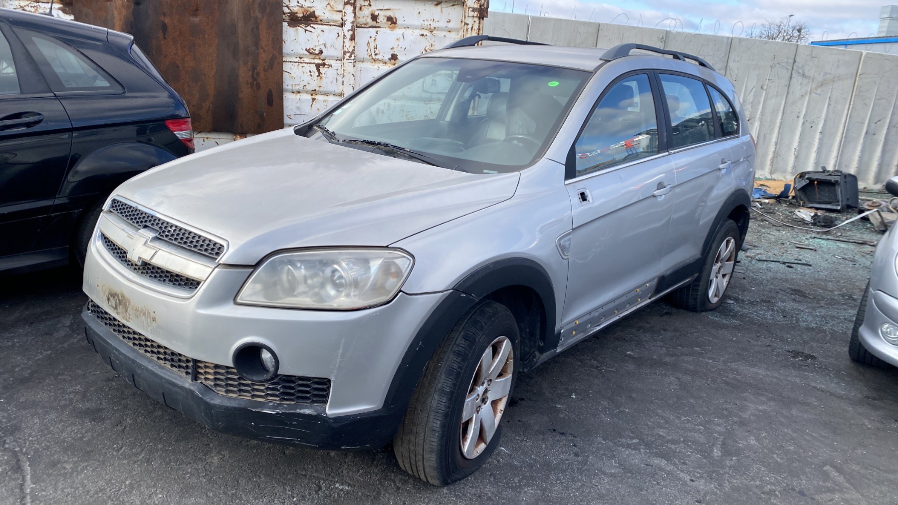 Pièce Auto
