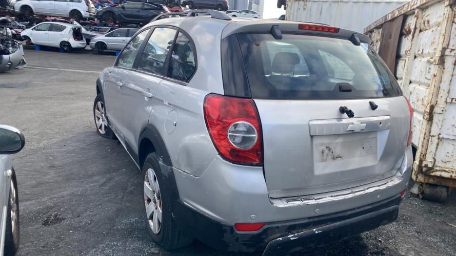 Image Feu arriere stop central - CHEVROLET CAPTIVA