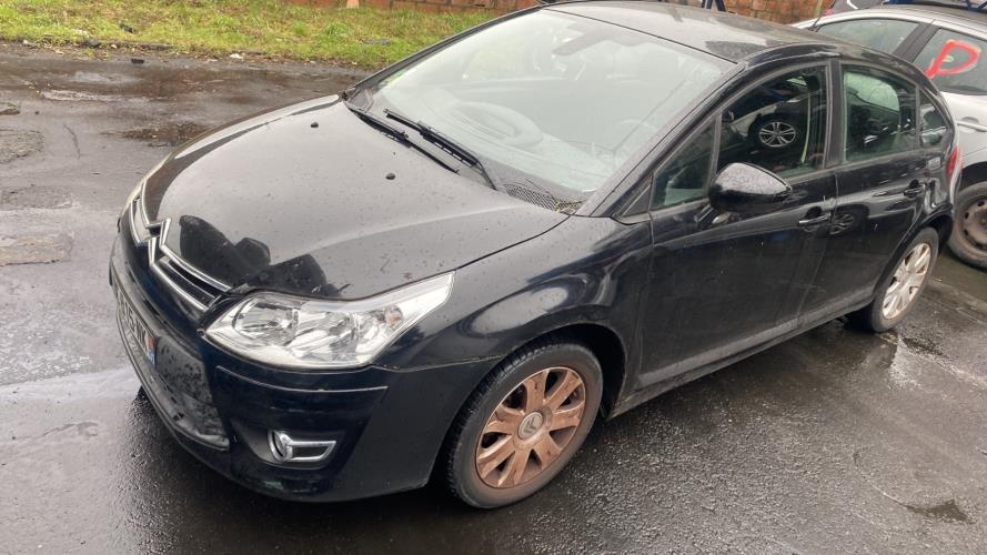 Image Retroviseur gauche - CITROEN C4 1