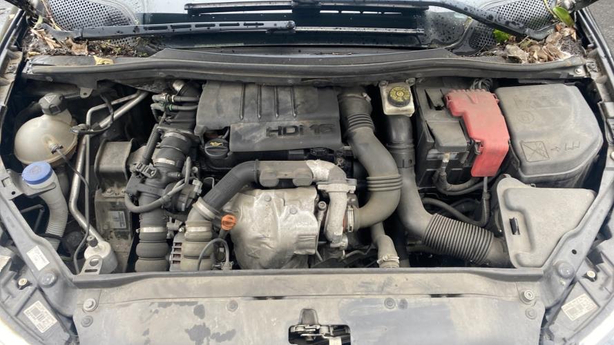 Image Retroviseur gauche - CITROEN C4 1