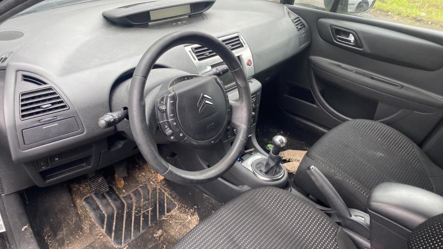 Image Retroviseur gauche - CITROEN C4 1