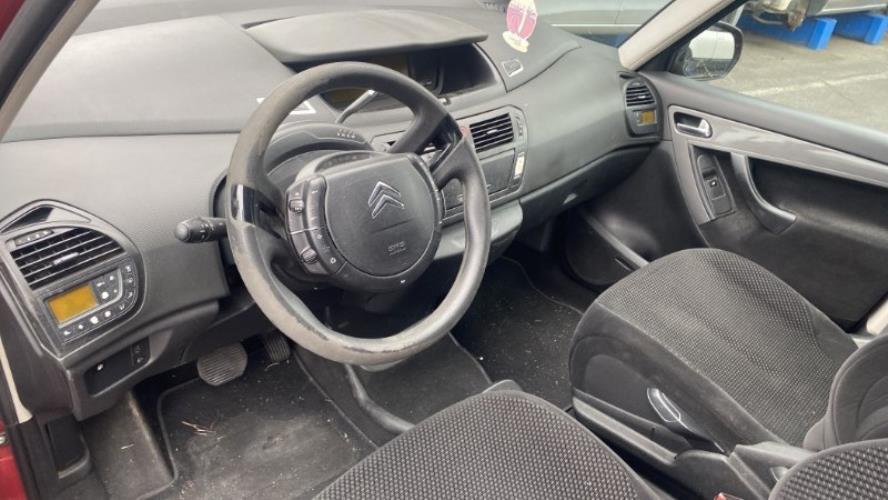 Image Feu arriere principal droit (feux) - CITROEN C4 GRAND PICASSO 1