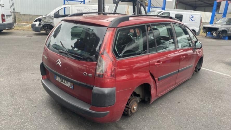 Image Feu arriere principal droit (feux) - CITROEN C4 GRAND PICASSO 1