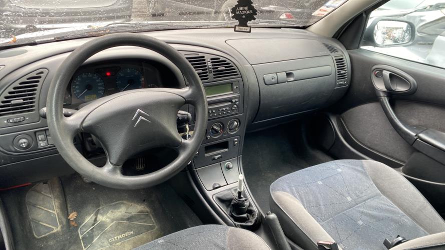 Image Retroviseur droit - CITROEN XSARA