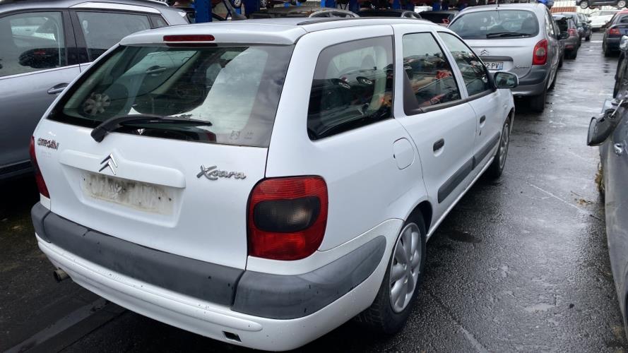 Image Retroviseur droit - CITROEN XSARA