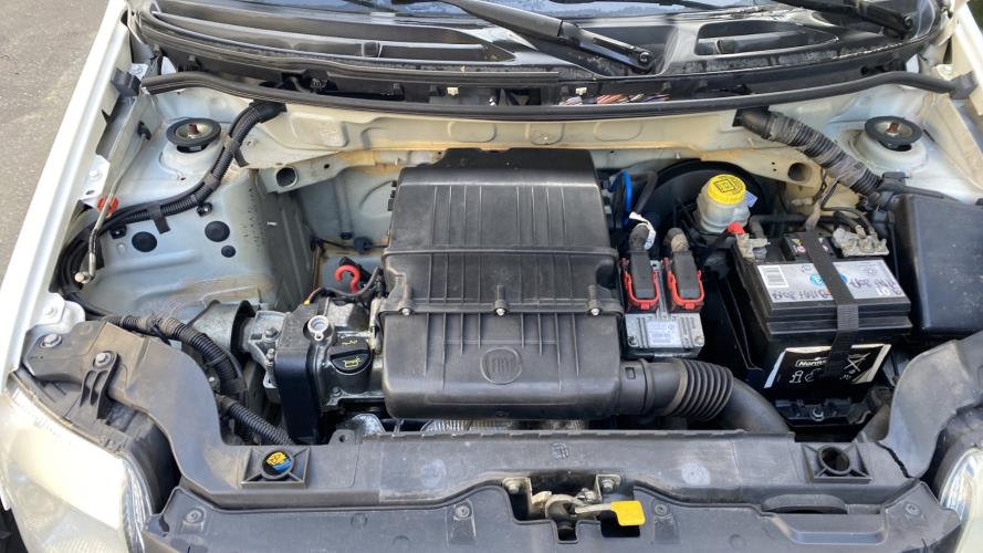 Image Feu arriere principal droit (feux) - FIAT PANDA 2