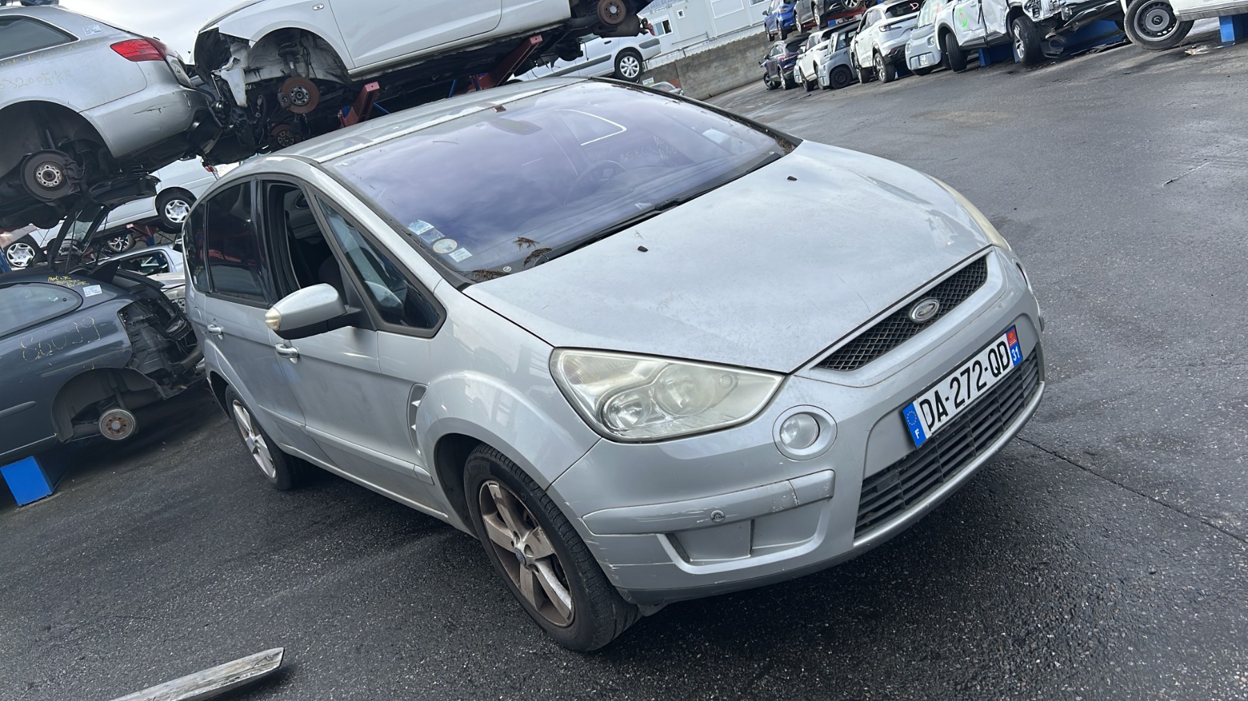 Pièce Auto