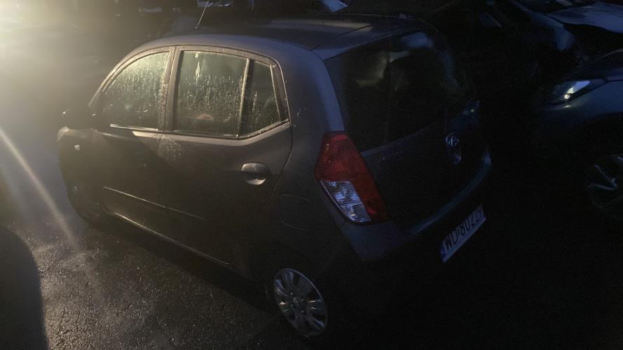 Image Serrure avant gauche - HYUNDAI I 10 1