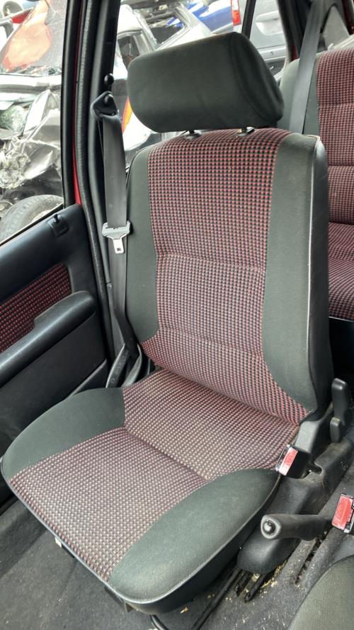 Image Optique avant principal gauche (feux)(phare) - PEUGEOT 106